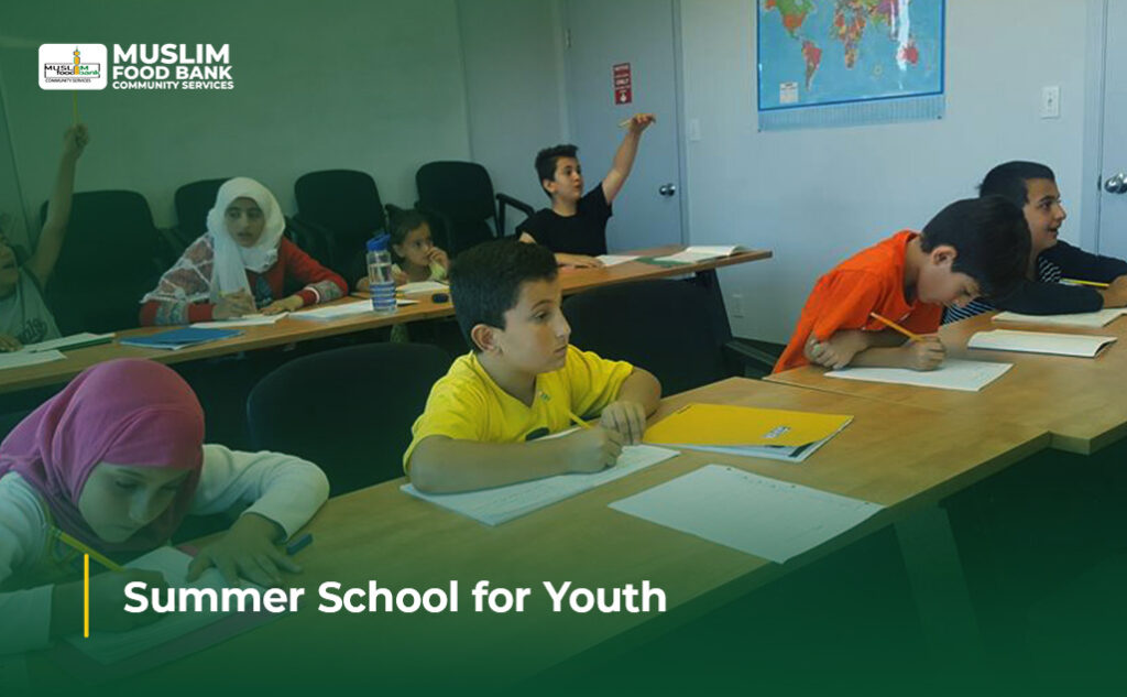 Summer School for Youth