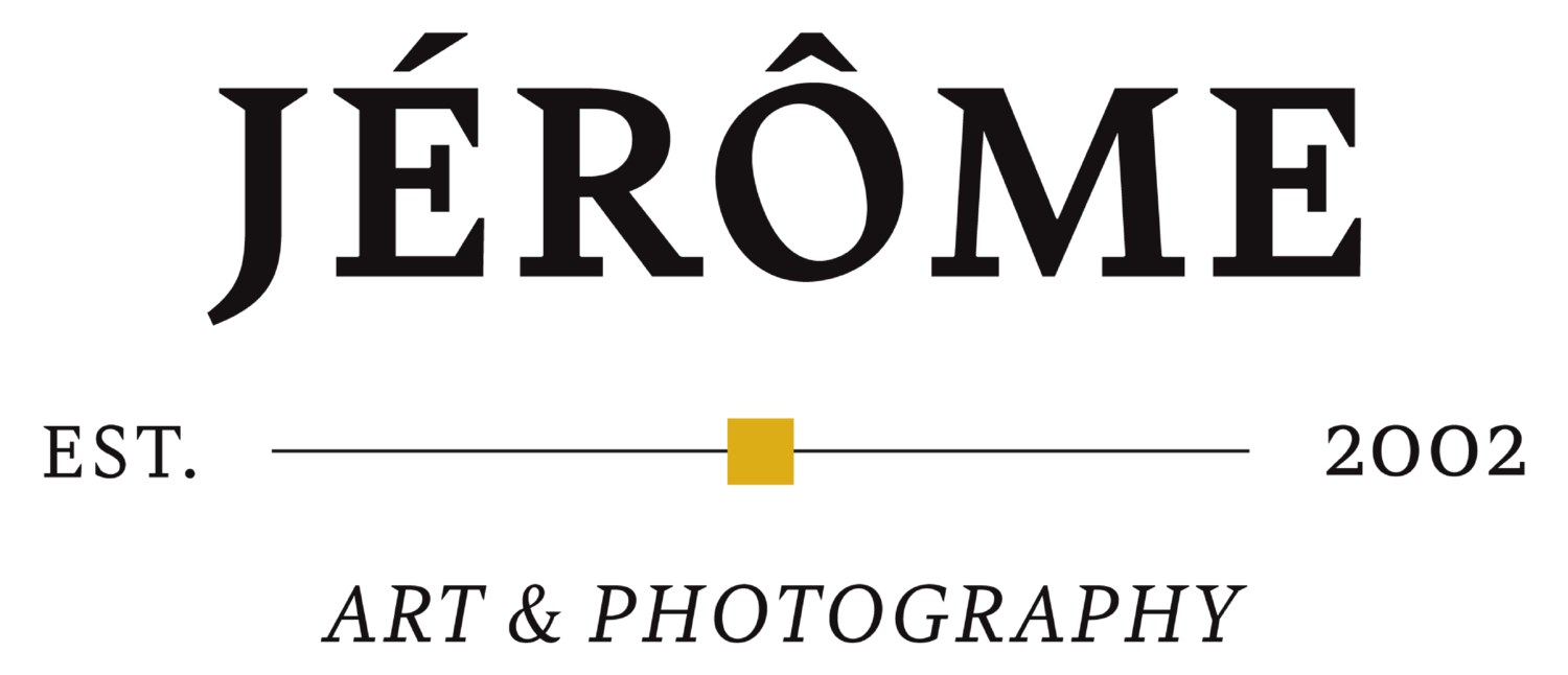 Jerome Art Bronze