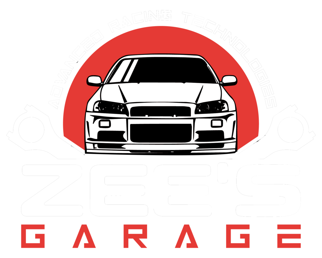 Zees Garage