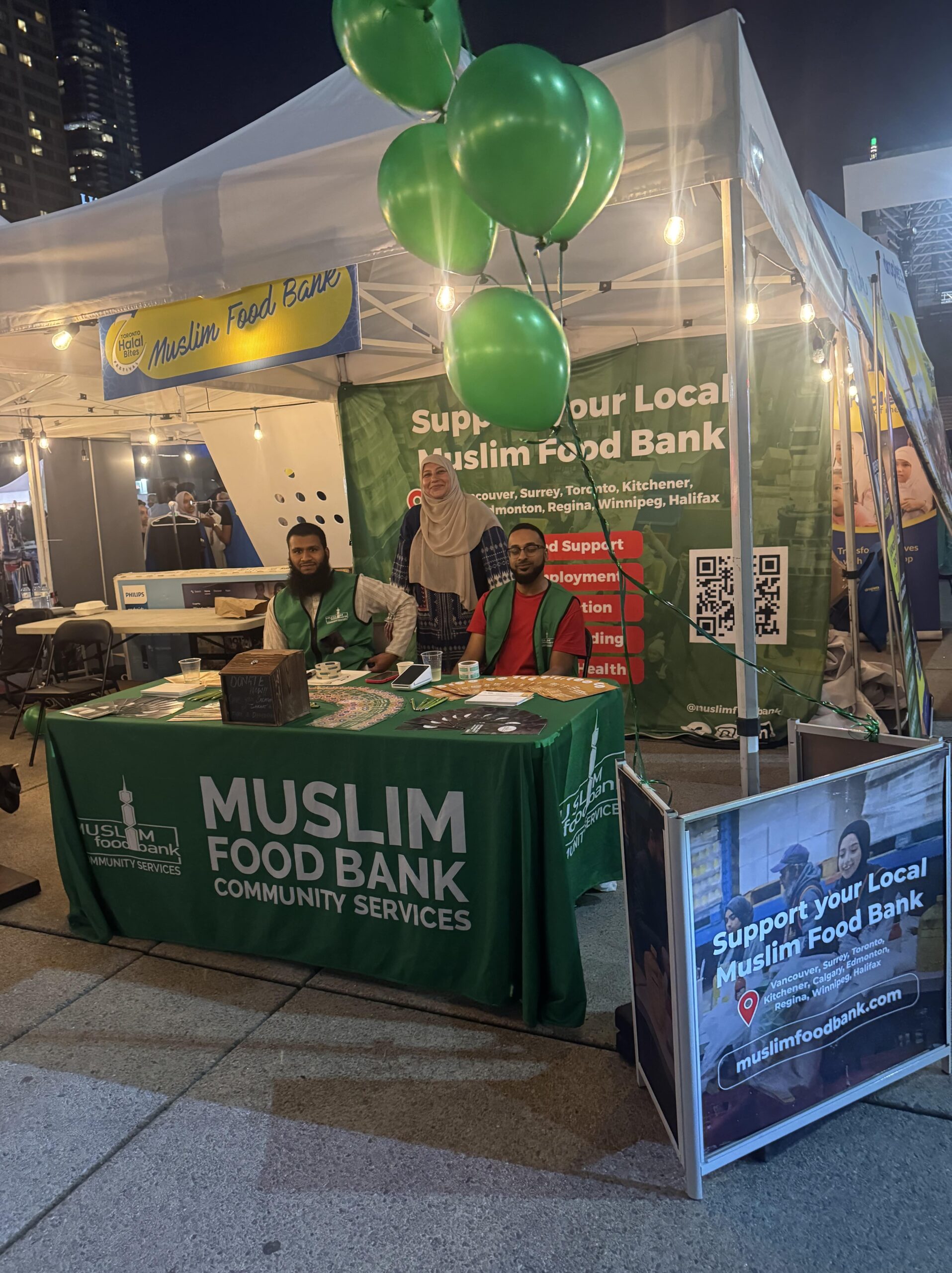 Food Bank Image