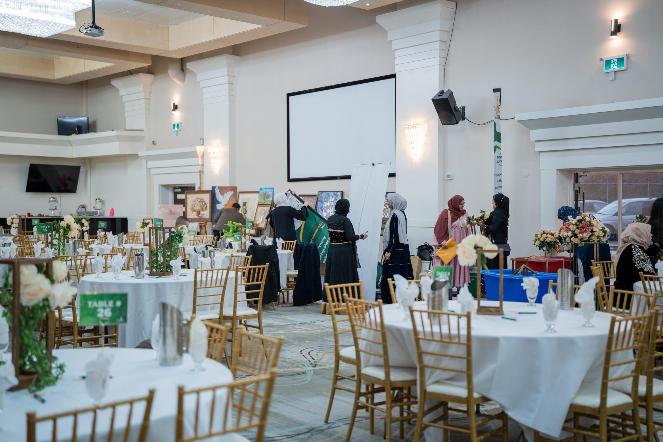Food Bank Image