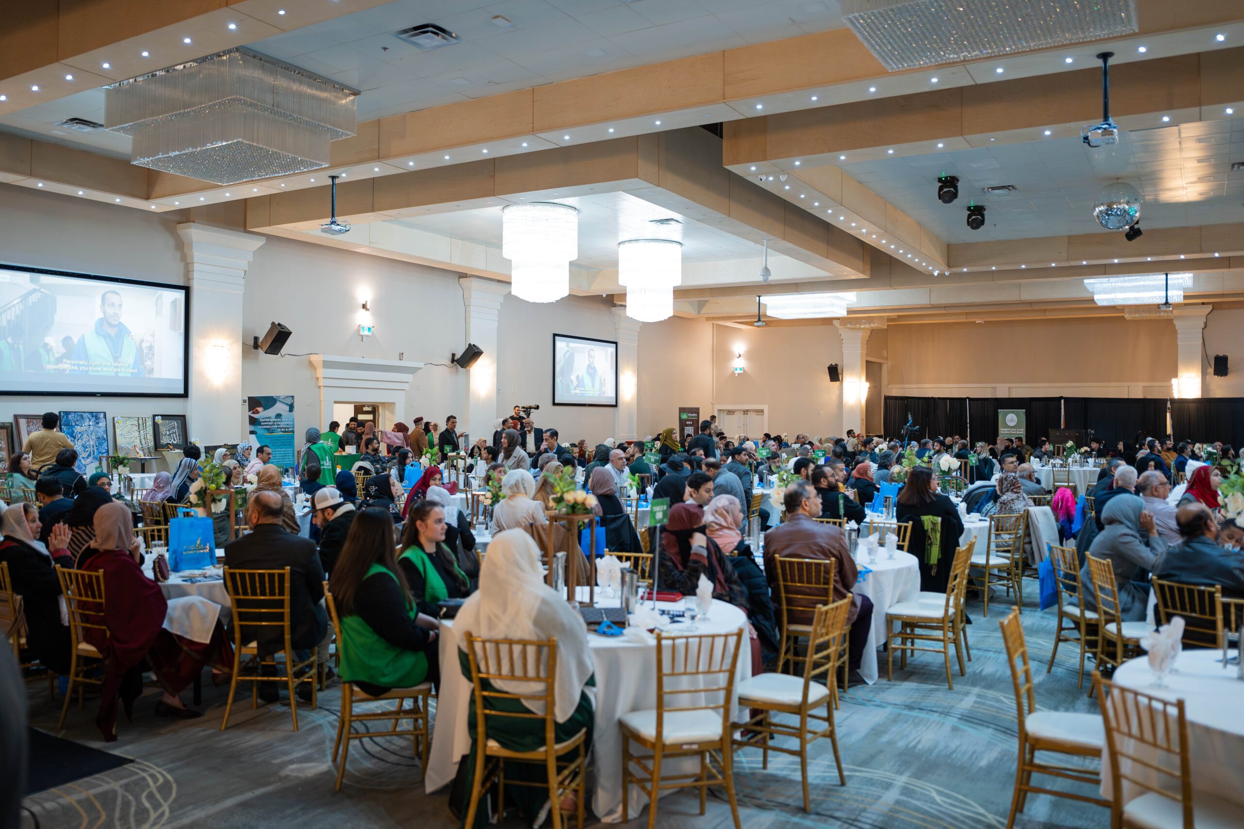 Food Bank Image