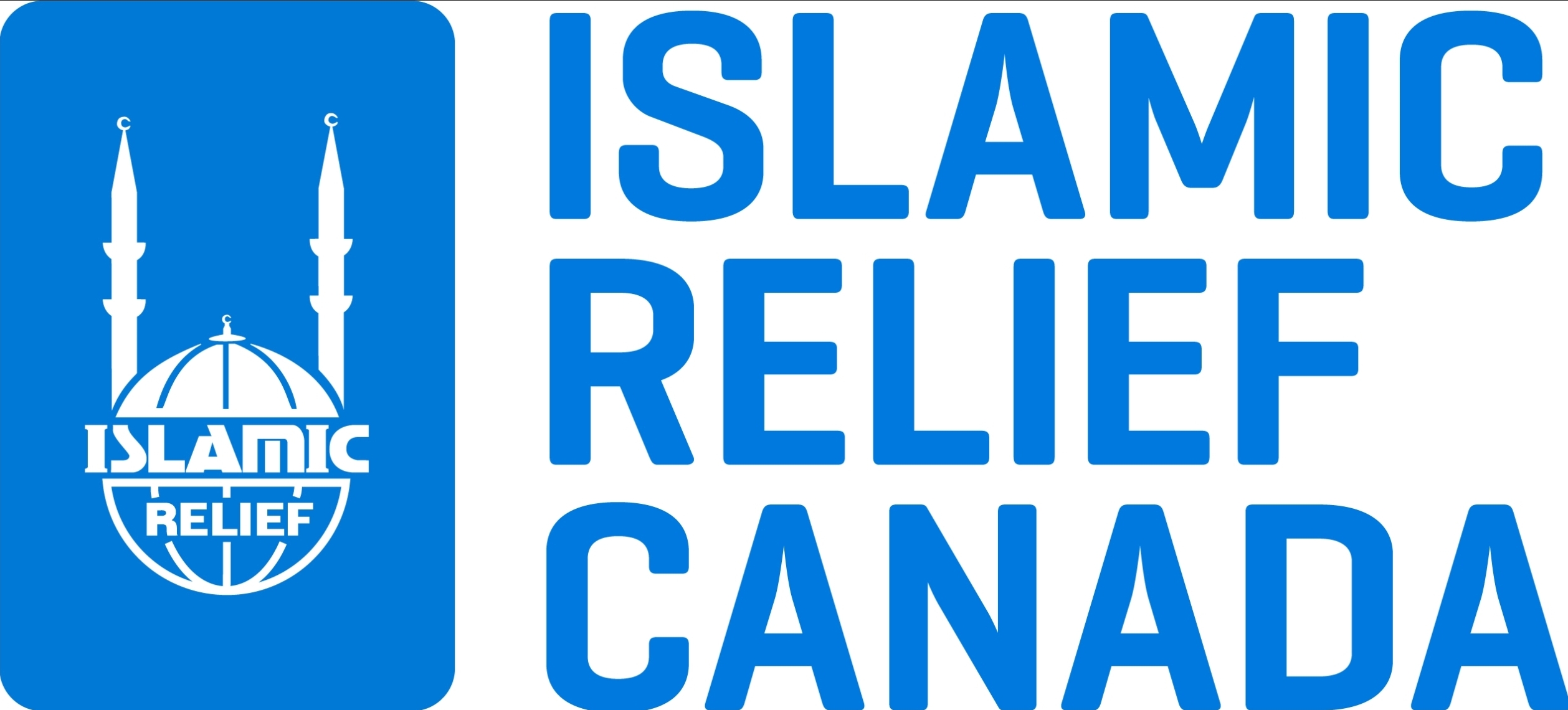 islamic relief Canada