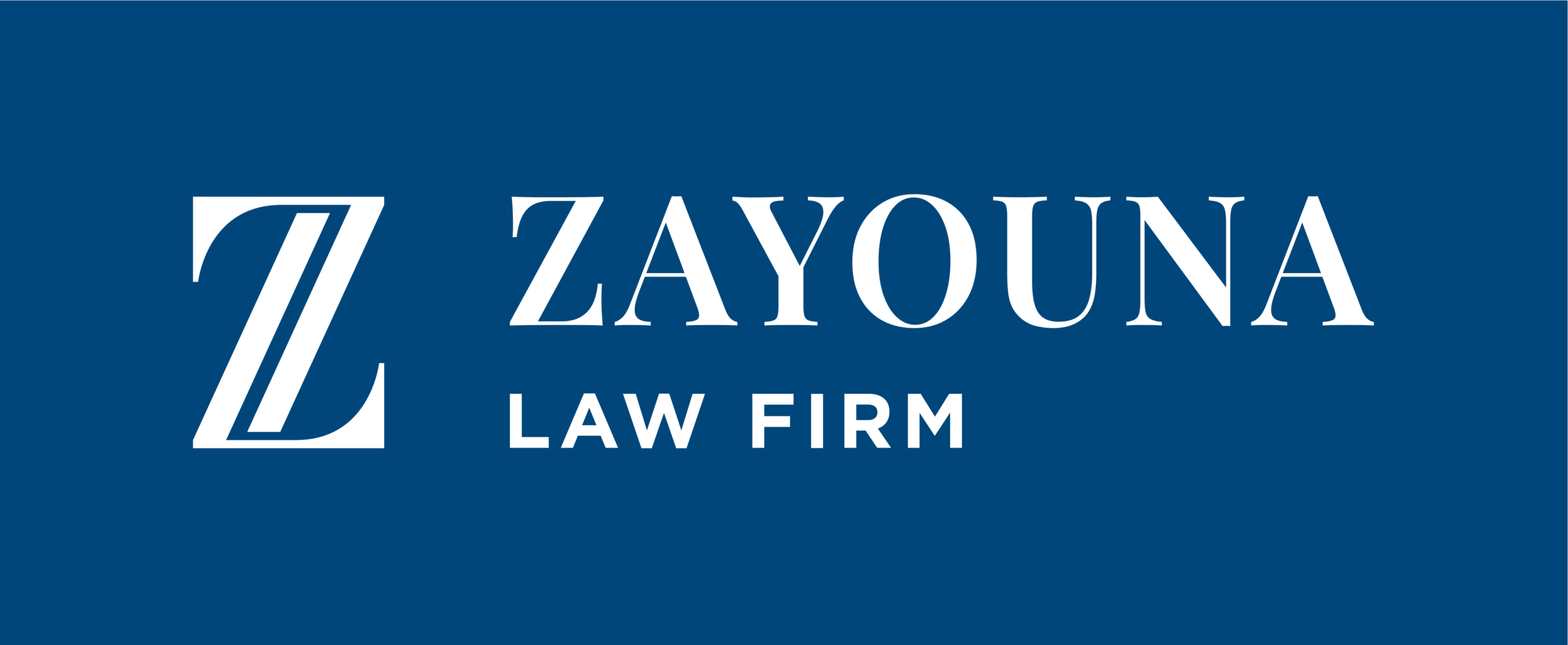 Zayouna